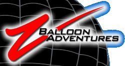 Z-Balloon Adventures Home Page
