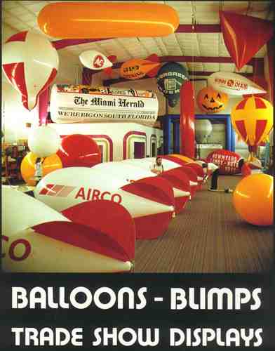 Advertising Blimps Des Moines Iowa Omaha Nebraska Minnesota Omaha Z-Balloon Adventures